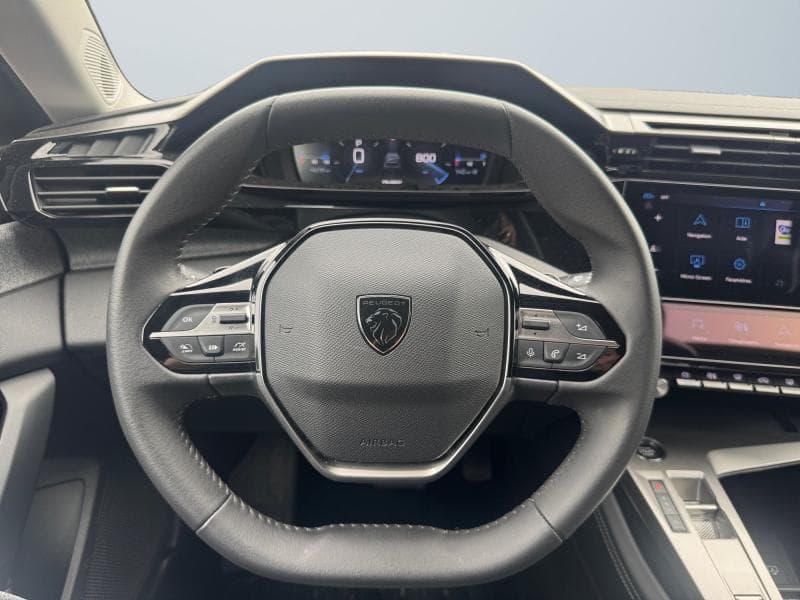 Peugeot 308 Allure | 1.5 HDI 131cv | Carplay | Caméra | Capteurs Av/Ar | Clim auto - 14