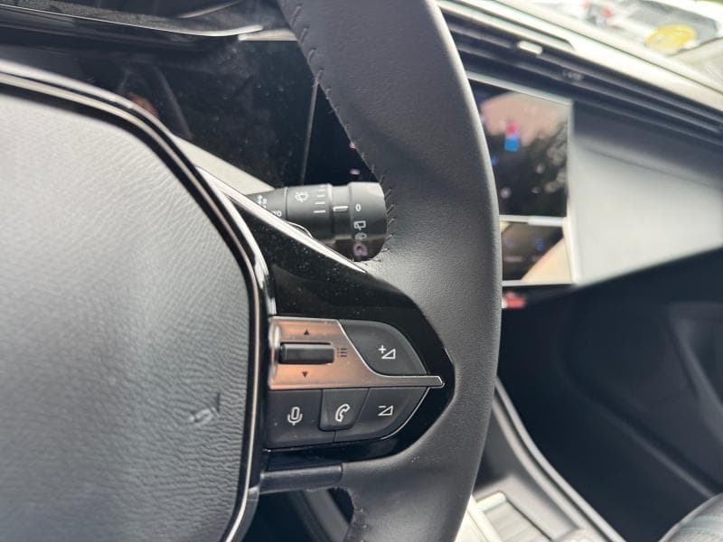 Peugeot 308 Allure | 1.5 HDI 131cv | Carplay | Caméra | Capteurs Av/Ar | Clim auto - 16