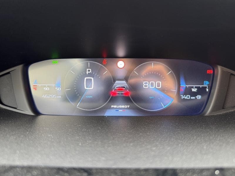 Peugeot 308 Allure | 1.5 HDI 131cv | Carplay | Caméra | Capteurs Av/Ar | Clim auto - 13