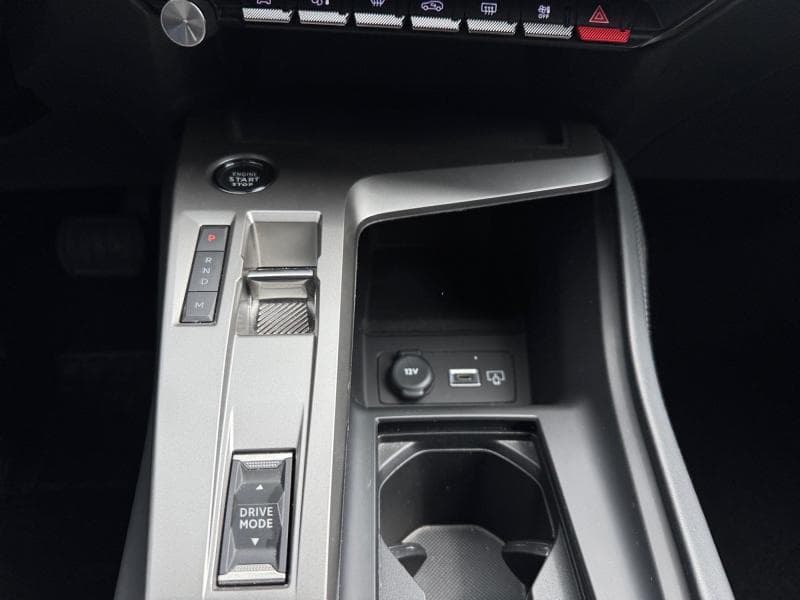 Peugeot 308 Allure | 1.5 HDI 131cv | Carplay | Caméra | Capteurs Av/Ar | Clim auto - 25