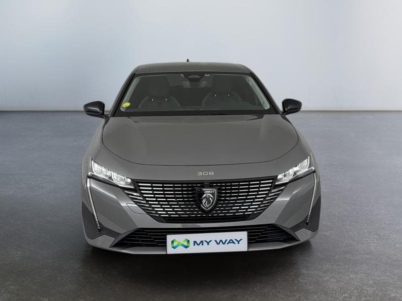 Peugeot 308 Allure | 1.5 HDI 131cv | Carplay | Caméra | Capteurs Av/Ar | Clim auto - 4