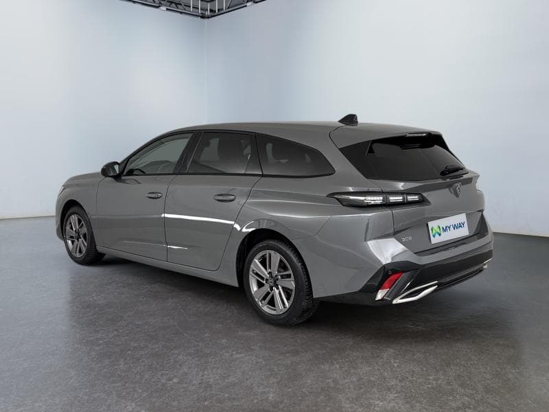 Peugeot 308 Allure | 1.5 HDI 131cv | Carplay | Caméra | Capteurs Av/Ar | Clim auto - 8