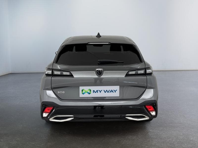 Peugeot 308 Allure | 1.5 HDI 131cv | Carplay | Caméra | Capteurs Av/Ar | Clim auto - 9