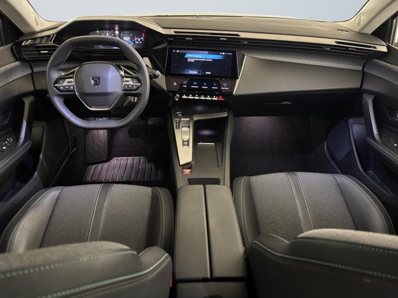 Peugeot 308 Allure | 1.5 HDI 131cv | Carplay | Caméra | Capteurs Av/Ar | Clim auto - 3