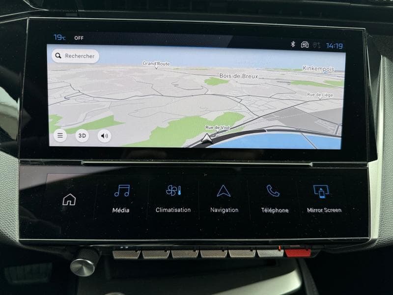 Peugeot 308 Allure | 1.5 HDI 131cv | Carplay | Caméra | Capteurs Av/Ar | Clim auto - 18