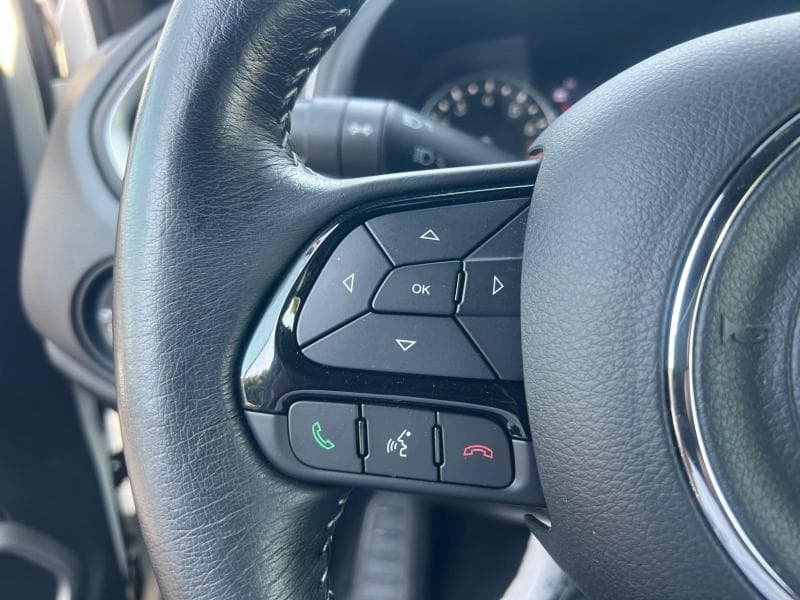 Jeep Renegade 80th Anniversaire | 1.3 Gse 150cv | GPS | Caméra | Capteurs Av/Ar | Clim auto - 18