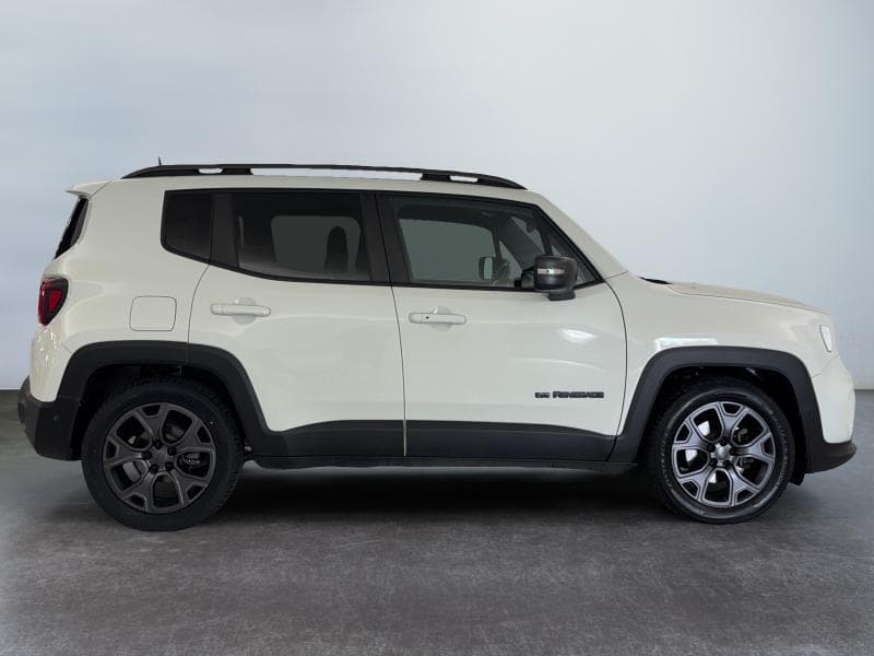 Jeep Renegade 80th Anniversaire | 1.3 Gse 150cv | GPS | Caméra | Capteurs Av/Ar | Clim auto - 4
