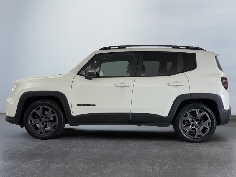 Jeep Renegade 80th Anniversaire | 1.3 Gse 150cv | GPS | Caméra | Capteurs Av/Ar | Clim auto - 5