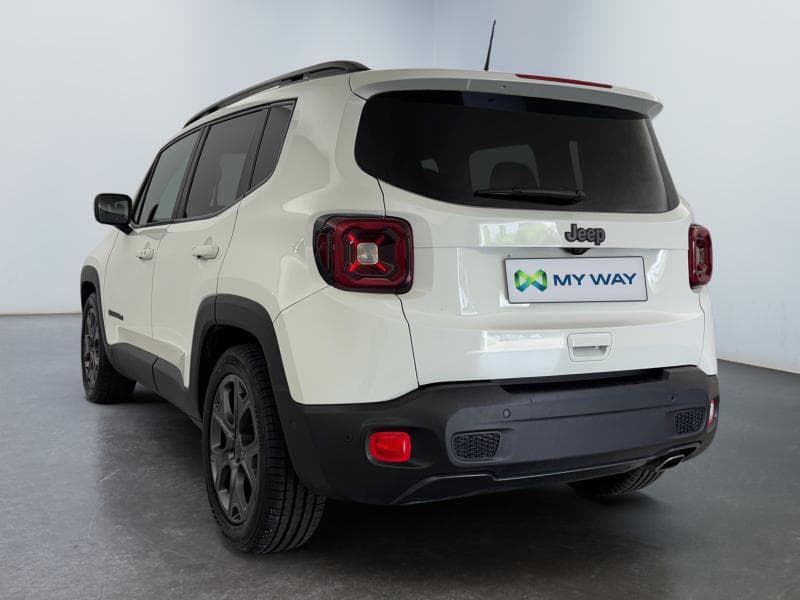 Jeep Renegade 80th Anniversaire | 1.3 Gse 150cv | GPS | Caméra | Capteurs Av/Ar | Clim auto - 7
