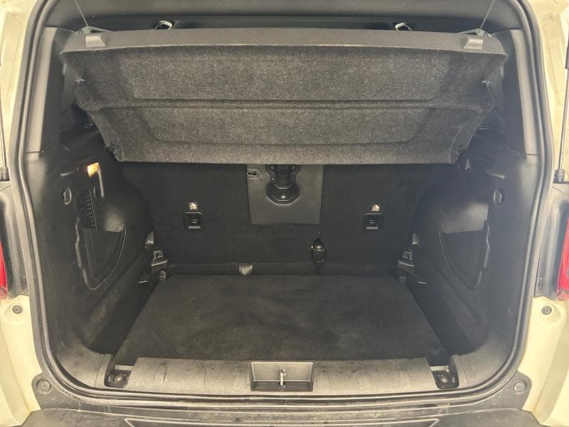 Jeep Renegade 80th Anniversaire | 1.3 Gse 150cv | GPS | Caméra | Capteurs Av/Ar | Clim auto - 17