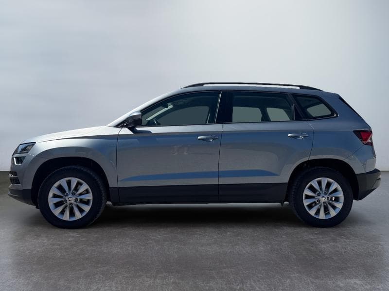 Skoda Karoq Ambition | 1.5 TSI 150cv | Carplay | Caméra | GPS | Sièges Av chauffants - 8