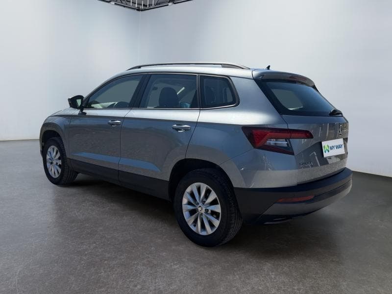 Skoda Karoq Ambition | 1.5 TSI 150cv | Carplay | Caméra | GPS | Sièges Av chauffants - 3