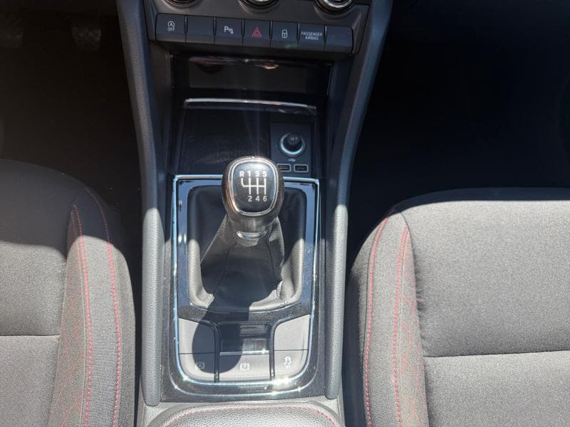 Skoda Karoq Ambition | 1.5 TSI 150cv | Carplay | Caméra | GPS | Sièges Av chauffants - 22