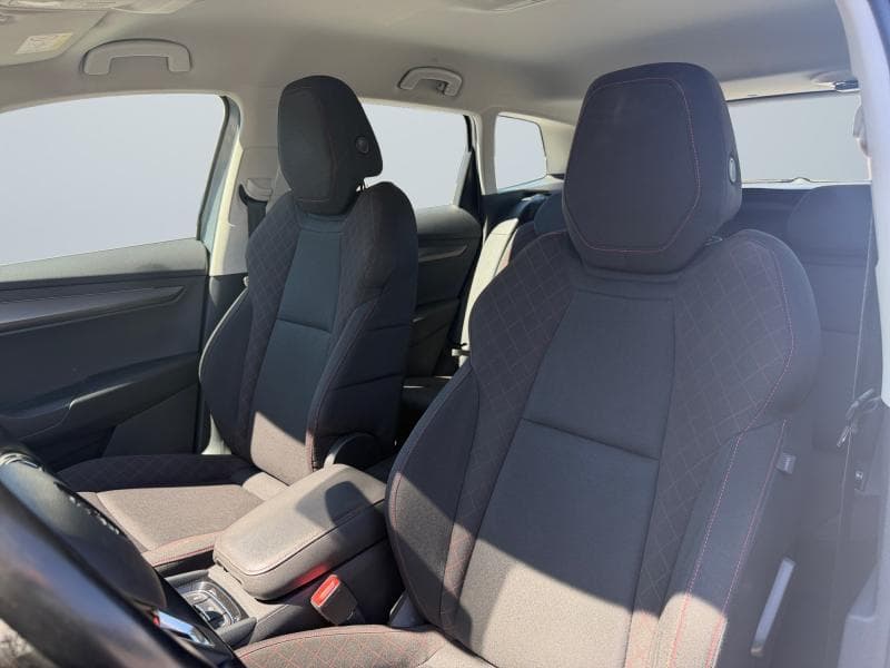Skoda Karoq Ambition | 1.5 TSI 150cv | Carplay | Caméra | GPS | Sièges Av chauffants - 10