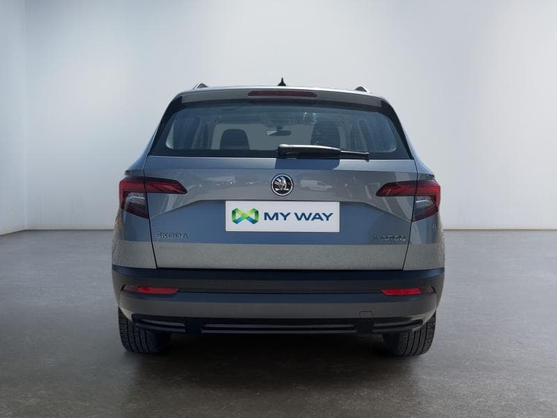 Skoda Karoq Ambition | 1.5 TSI 150cv | Carplay | Caméra | GPS | Sièges Av chauffants - 5