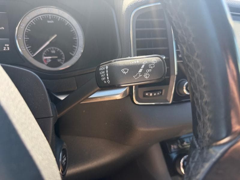 Skoda Karoq Ambition | 1.5 TSI 150cv | Carplay | Caméra | GPS | Sièges Av chauffants - 26