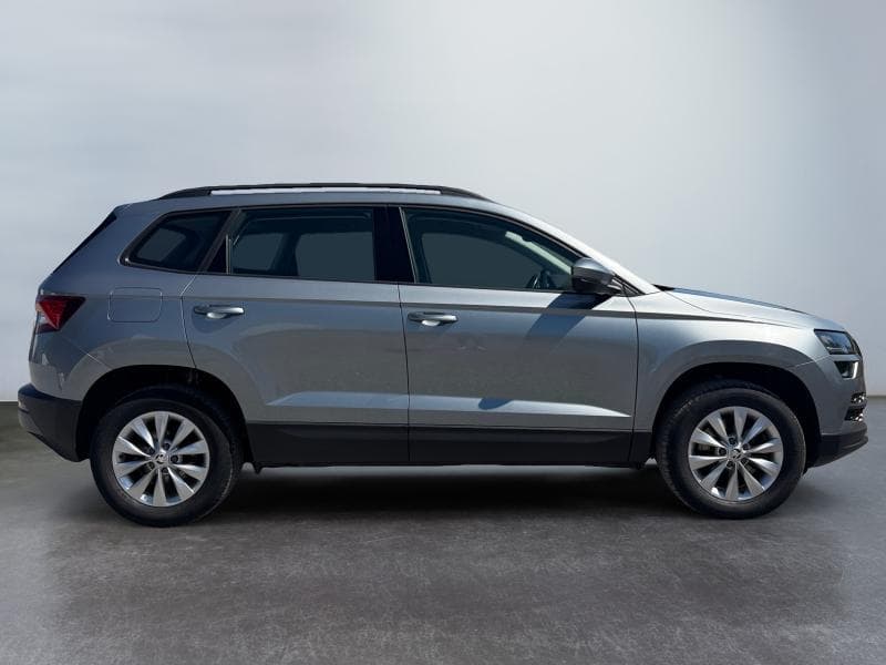 Skoda Karoq Ambition | 1.5 TSI 150cv | Carplay | Caméra | GPS | Sièges Av chauffants - 7