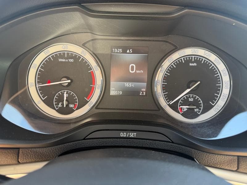 Skoda Karoq Ambition | 1.5 TSI 150cv | Carplay | Caméra | GPS | Sièges Av chauffants - 13