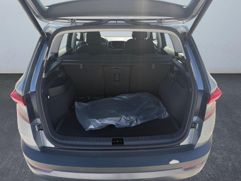 Skoda Karoq Ambition | 1.5 TSI 150cv | Carplay | Caméra | GPS | Sièges Av chauffants - 30