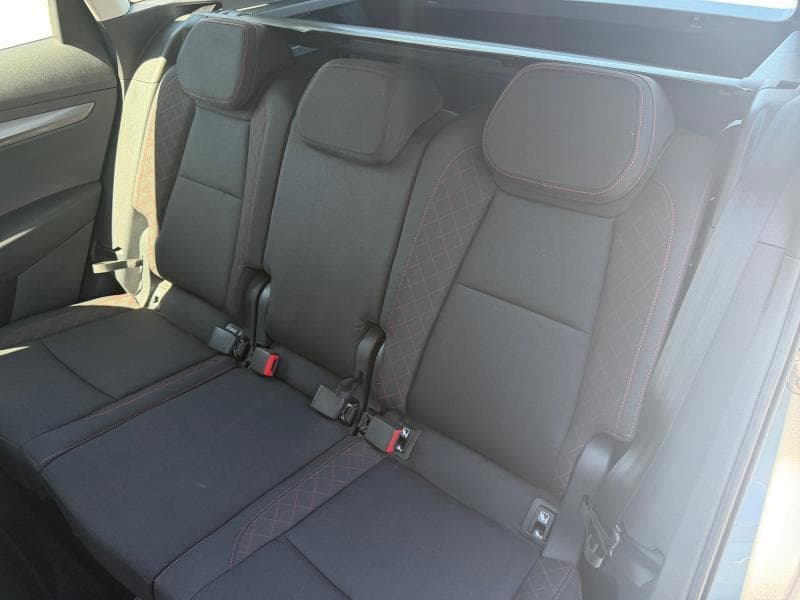 Skoda Karoq Ambition | 1.5 TSI 150cv | Carplay | Caméra | GPS | Sièges Av chauffants - 12