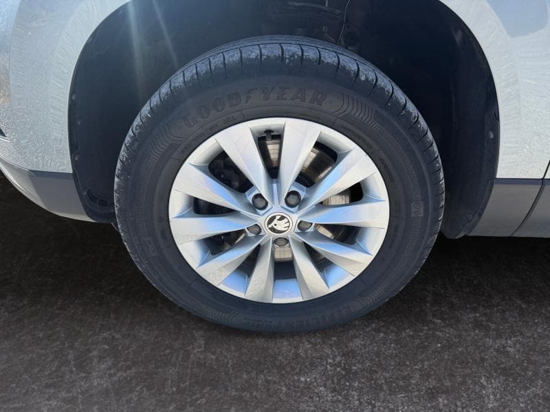 Skoda Karoq Ambition | 1.5 TSI 150cv | Carplay | Caméra | GPS | Sièges Av chauffants - 31