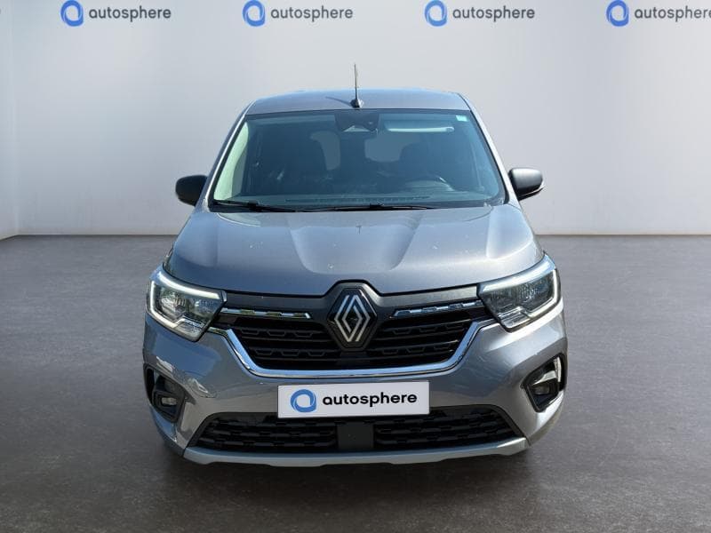 Renault Kangoo Edition Sesame Ouvre-toi | 1.5 dci EDC 115 cv | Clim | Gps | Capteurs | Bluetooth - 3