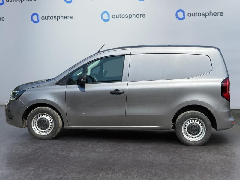 Renault Kangoo Edition Sesame Ouvre-toi | 1.5 dci EDC 115 cv | Clim | Gps | Capteurs | Bluetooth - 5
