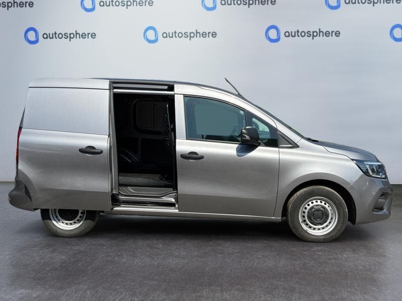 Renault Kangoo Edition Sesame Ouvre-toi | 1.5 dci EDC 115 cv | Clim | Gps | Capteurs | Bluetooth - 4