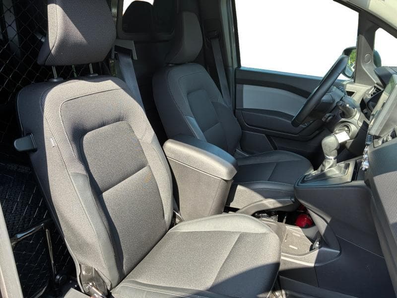 Renault Kangoo Edition Sesame Ouvre-toi | 1.5 dci EDC 115 cv | Clim | Gps | Capteurs | Bluetooth - 12