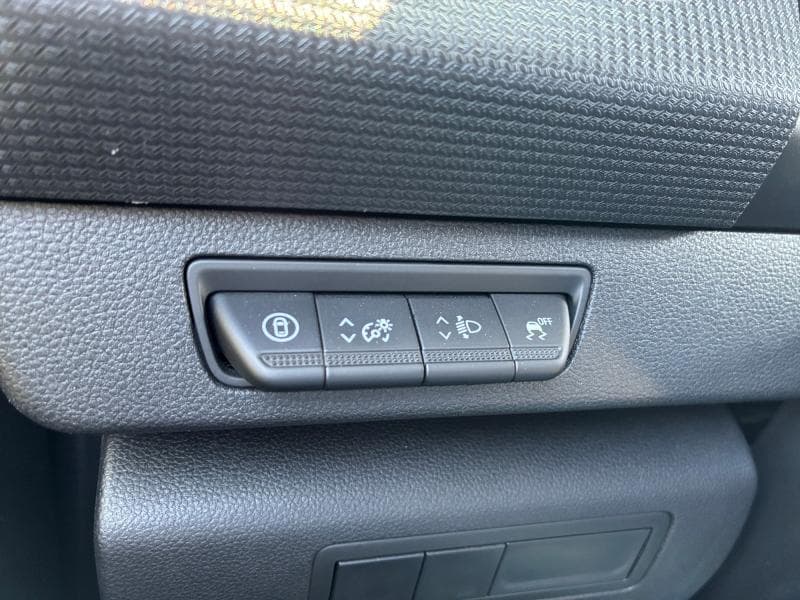 Renault Kangoo Edition Sesame Ouvre-toi | 1.5 dci EDC 115 cv | Clim | Gps | Capteurs | Bluetooth - 25