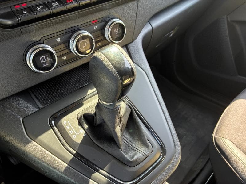 Renault Kangoo Edition Sesame Ouvre-toi | 1.5 dci EDC 115 cv | Clim | Gps | Capteurs | Bluetooth - 18
