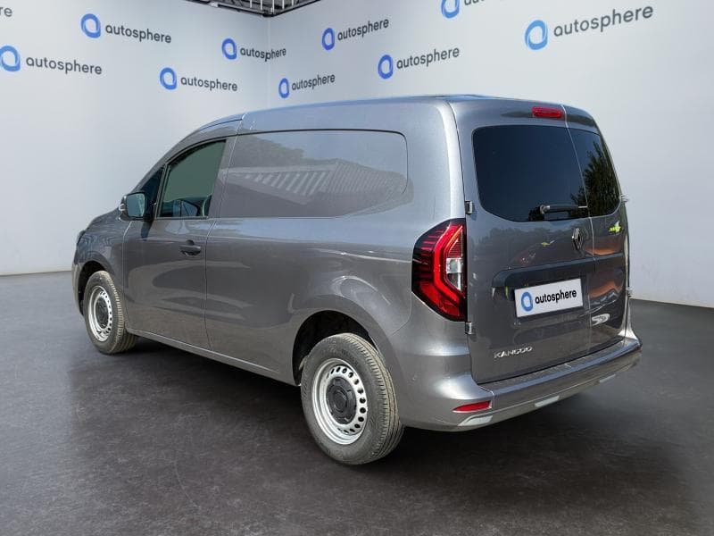 Renault Kangoo Edition Sesame Ouvre-toi | 1.5 dci EDC 115 cv | Clim | Gps | Capteurs | Bluetooth - 6