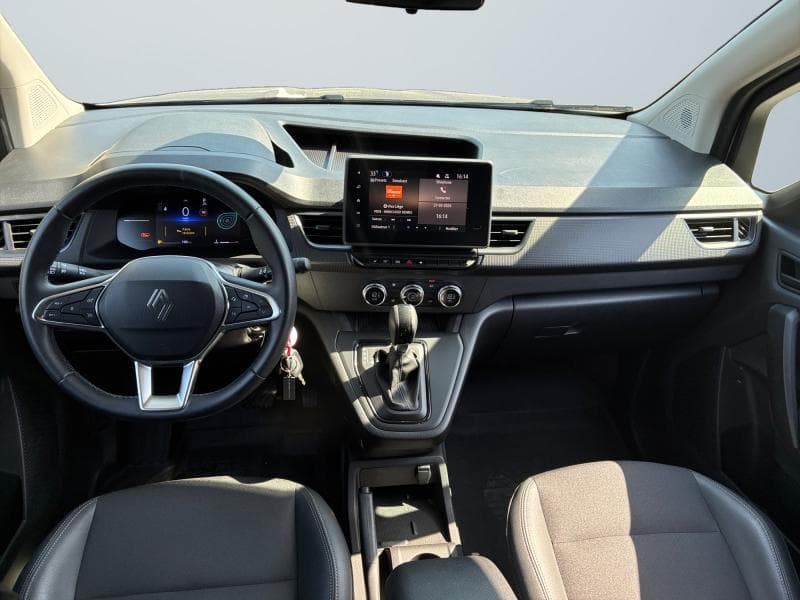 Renault Kangoo Edition Sesame Ouvre-toi | 1.5 dci EDC 115 cv | Clim | Gps | Capteurs | Bluetooth - 14