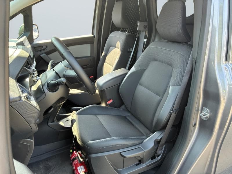 Renault Kangoo Edition Sesame Ouvre-toi | 1.5 dci EDC 115 cv | Clim | Gps | Capteurs | Bluetooth - 11
