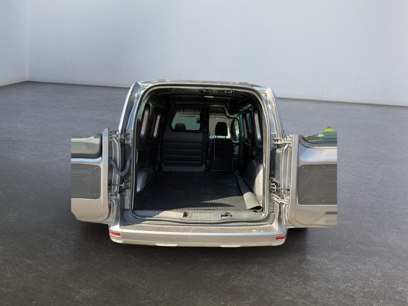 Renault Kangoo Edition Sesame Ouvre-toi | 1.5 dci EDC 115 cv | Clim | Gps | Capteurs | Bluetooth - 8