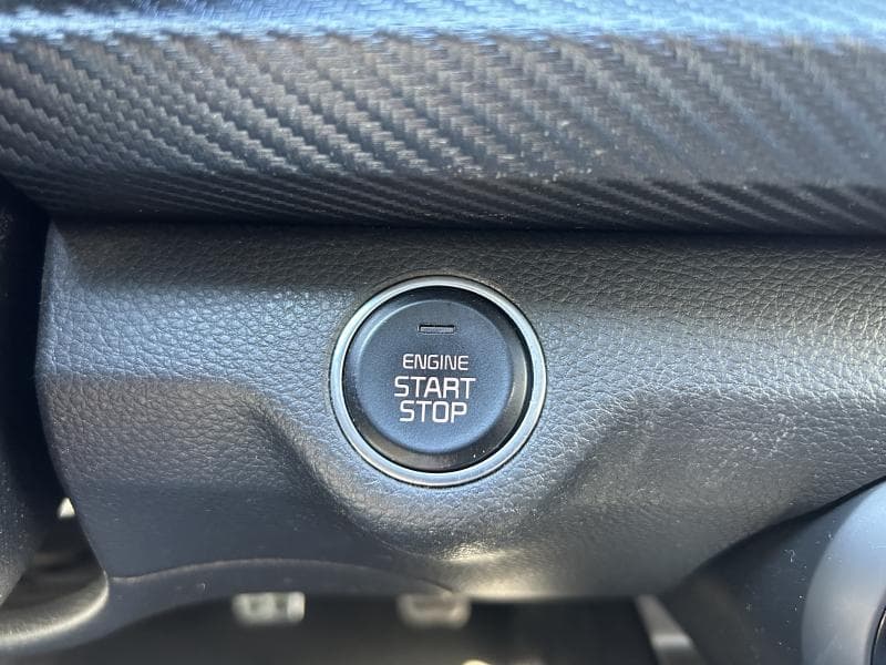 Kia Rio GT line | 1.0 T-GDi 99 CV | Camera | GPS | Toit ouvrant et pano | Sieges av et volant chauffants - 25