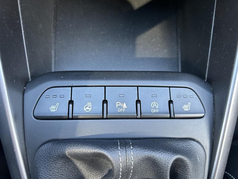 Kia Rio GT line | 1.0 T-GDi 99 CV | Camera | GPS | Toit ouvrant et pano | Sieges av et volant chauffants - 20