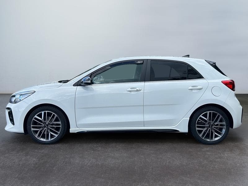 Kia Rio GT line | 1.0 T-GDi 99 CV | Camera | GPS | Toit ouvrant et pano | Sieges av et volant chauffants - 8