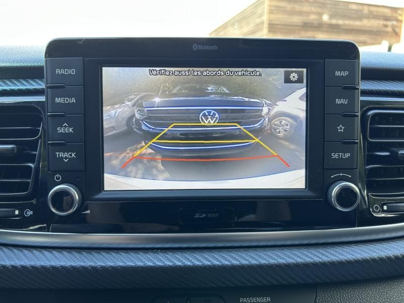 Kia Rio GT line | 1.0 T-GDi 99 CV | Camera | GPS | Toit ouvrant et pano | Sieges av et volant chauffants - 17