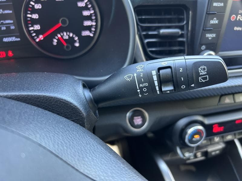 Kia Rio GT line | 1.0 T-GDi 99 CV | Camera | GPS | Toit ouvrant et pano | Sieges av et volant chauffants - 30