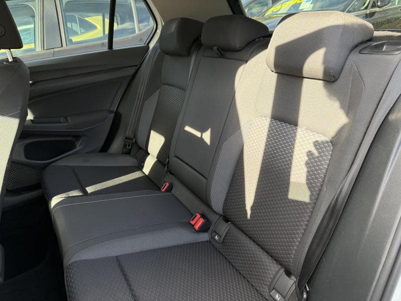 Volkswagen Golf Active | 1.0 TSi 110cv | Carplay | Caméra | GPS | Capteurs Av+Ar - 18