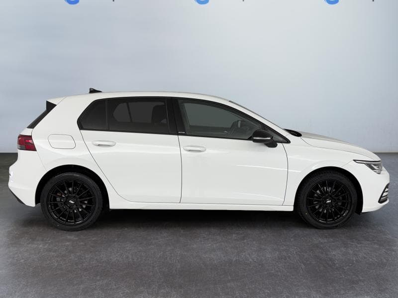 Volkswagen Golf Active | 1.0 TSi 110cv | Carplay | Caméra | GPS | Capteurs Av+Ar - 4