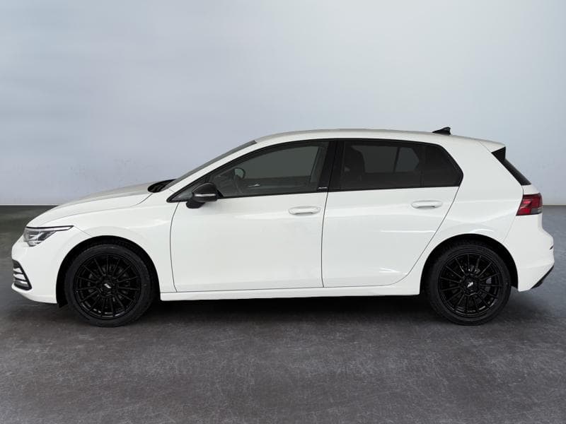 Volkswagen Golf Active | 1.0 TSi 110cv | Carplay | Caméra | GPS | Capteurs Av+Ar - 5