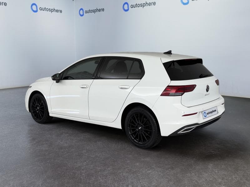 Volkswagen Golf Active | 1.0 TSi 110cv | Carplay | Caméra | GPS | Capteurs Av+Ar - 6