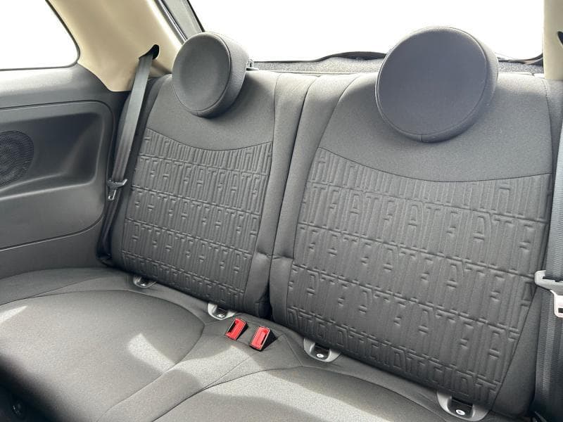 Fiat 500 MHEV | 1.0I 69cv | Carplay | Capteurs Ar | Clim | Cruise control - 12