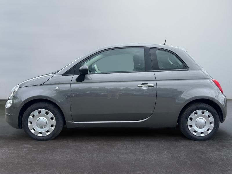 Fiat 500 MHEV | 1.0I 69cv | Carplay | Capteurs Ar | Clim | Cruise control - 8
