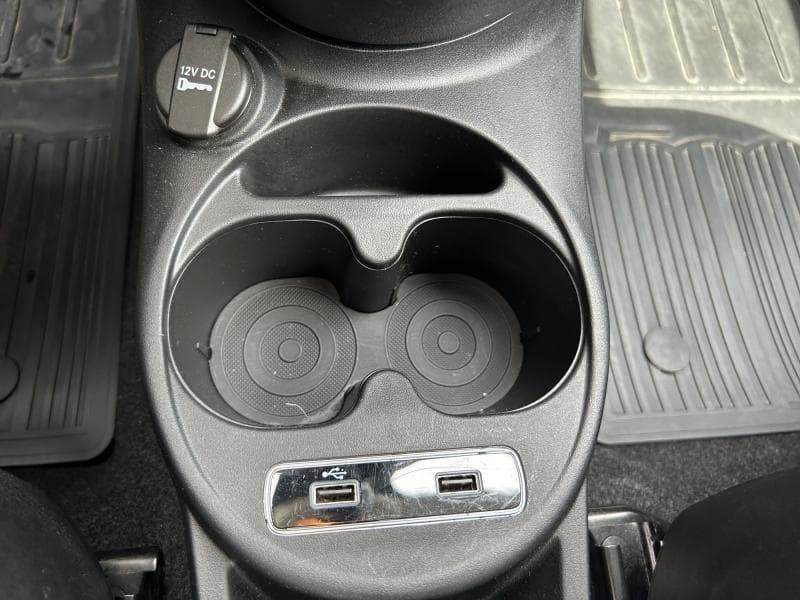 Fiat 500 MHEV | 1.0I 69cv | Carplay | Capteurs Ar | Clim | Cruise control - 23