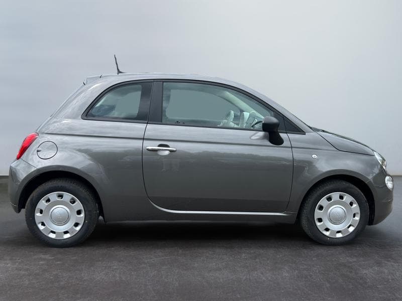 Fiat 500 MHEV | 1.0I 69cv | Carplay | Capteurs Ar | Clim | Cruise control - 7