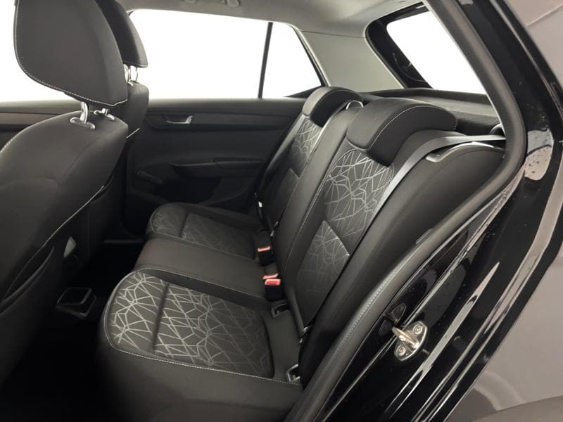 Skoda Fabia Clever - 14