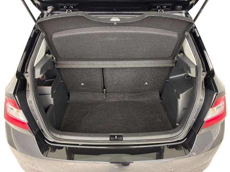 Skoda Fabia Clever - 17
